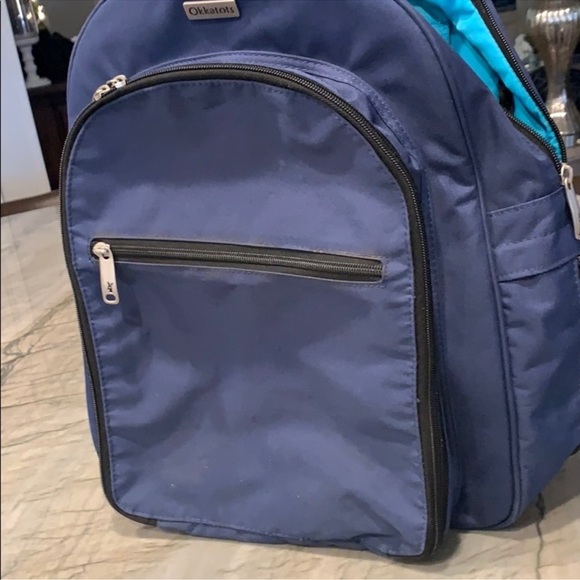 Okkatots Diaper Bag Backpack - Picture 11 of 11